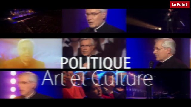 Les dimanches de Mgr di Falco : « La riposte aux profanations »