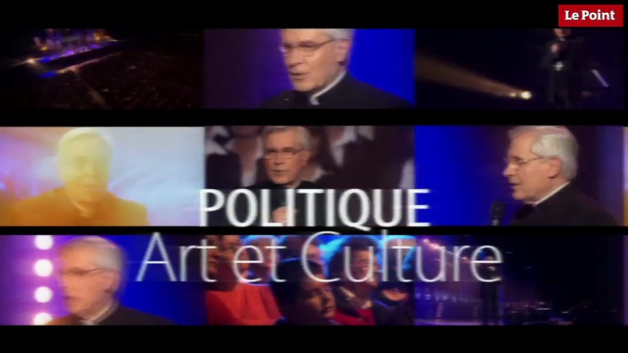 Les dimanches de Mgr di Falco : « La riposte aux profanations »