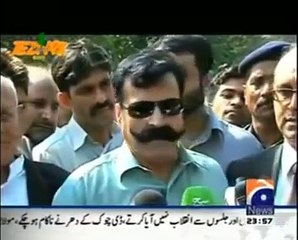 Gullu Butt Best Funny clip in Punjabi