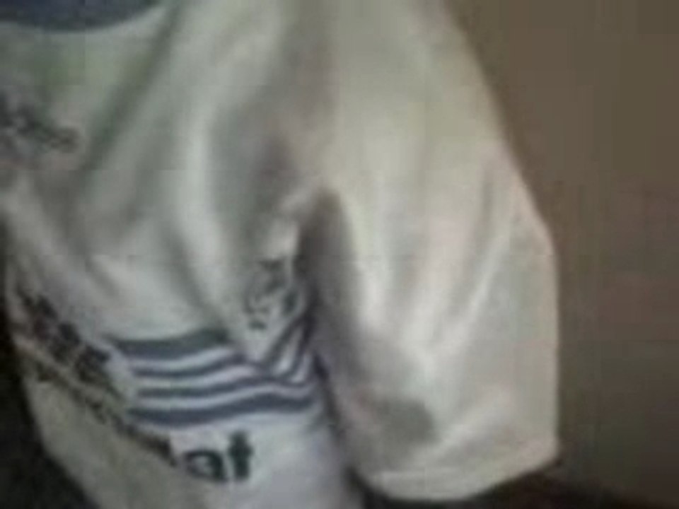 mon petit frere allez marseille et cssa!