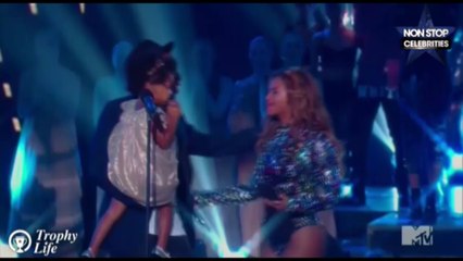 Download Video: Un nouveau clash entre Beyoncé, Jay Z et Solange Knowles ?