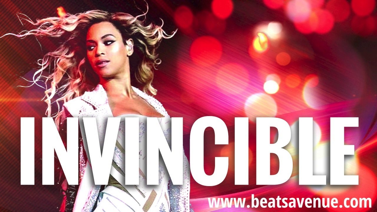 "Invincible" - Beyonce Type Beat 2015 (Prod. By Booming Brothers)