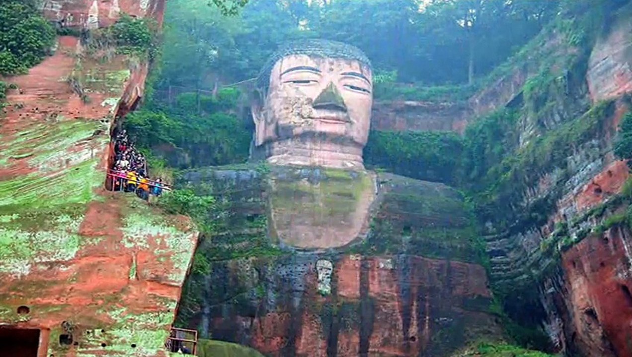 Leshan Giant
