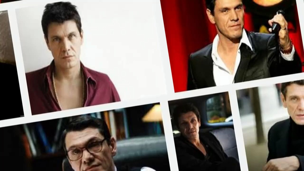 Marc LAVOINE "(...) les fesses c'est culturel"