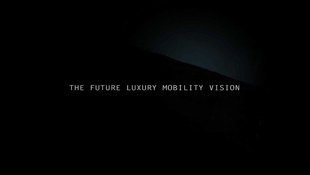 Premier teaser du concept Gea d’Italdesign Giugiaro pour Genève