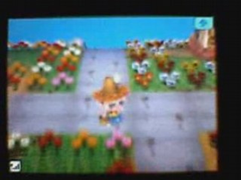 [Acww] First floral city