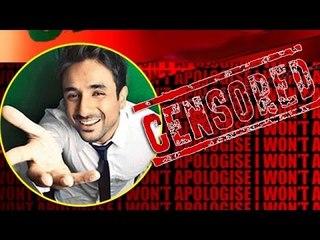 Vir Das Slams Censor Board With His New Song
