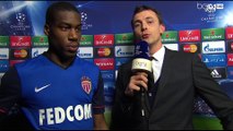 Geoffrey Kondogbia en direct sur beIN SPORTS : 