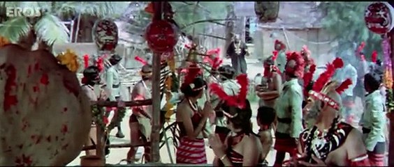 Naag Devta - Full Song - Shalimar