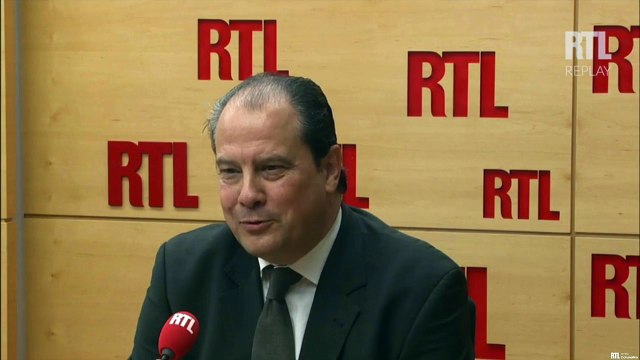Chômage : Une hirondelle annonce la fin de l'hiver (RTL)