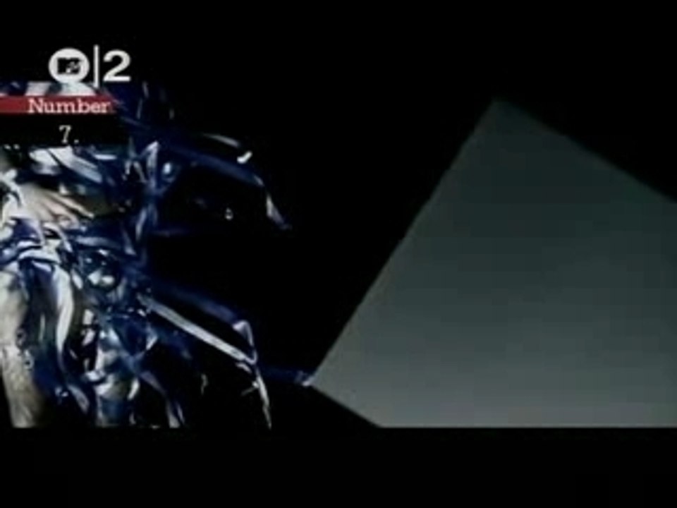 Klaxons - Golden Skans