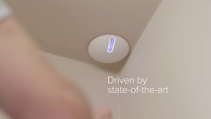 Meet Brio! The World's Safest, Smartest Power Outlet.