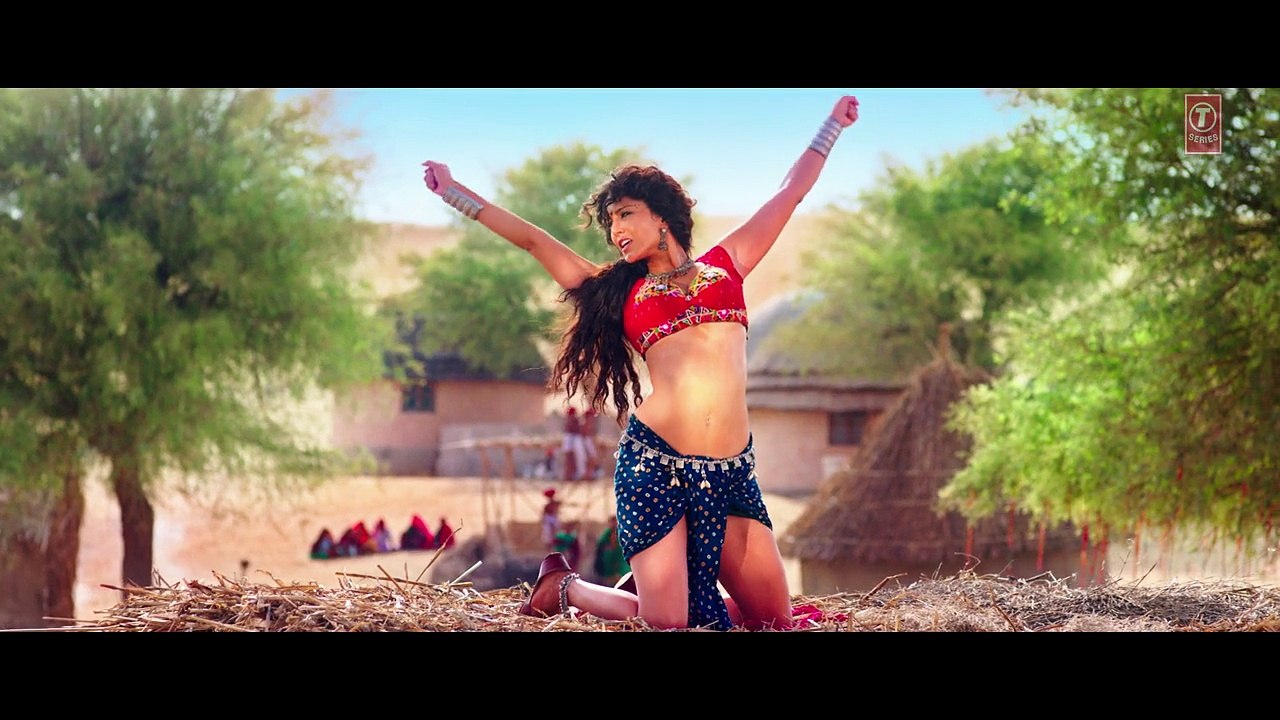Official 'Tere Bin Nahi Laage (Male)' | Full HD VIDEO Song | Sunny Leone | Ek Paheli Leela | 720p