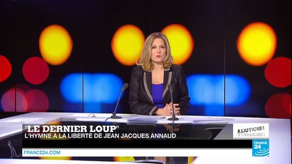"Le dernier loup" , l'hymne à la liberté de Jean-Jacques Annaud