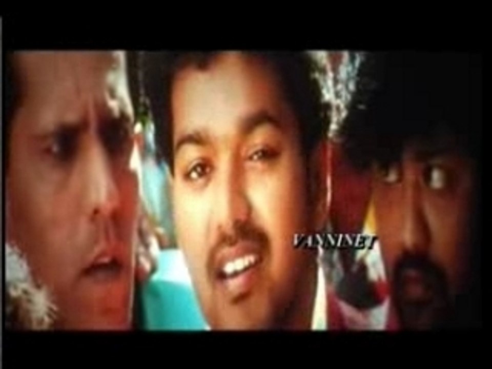pokkiri