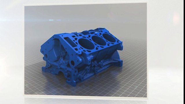 3D Printer Files