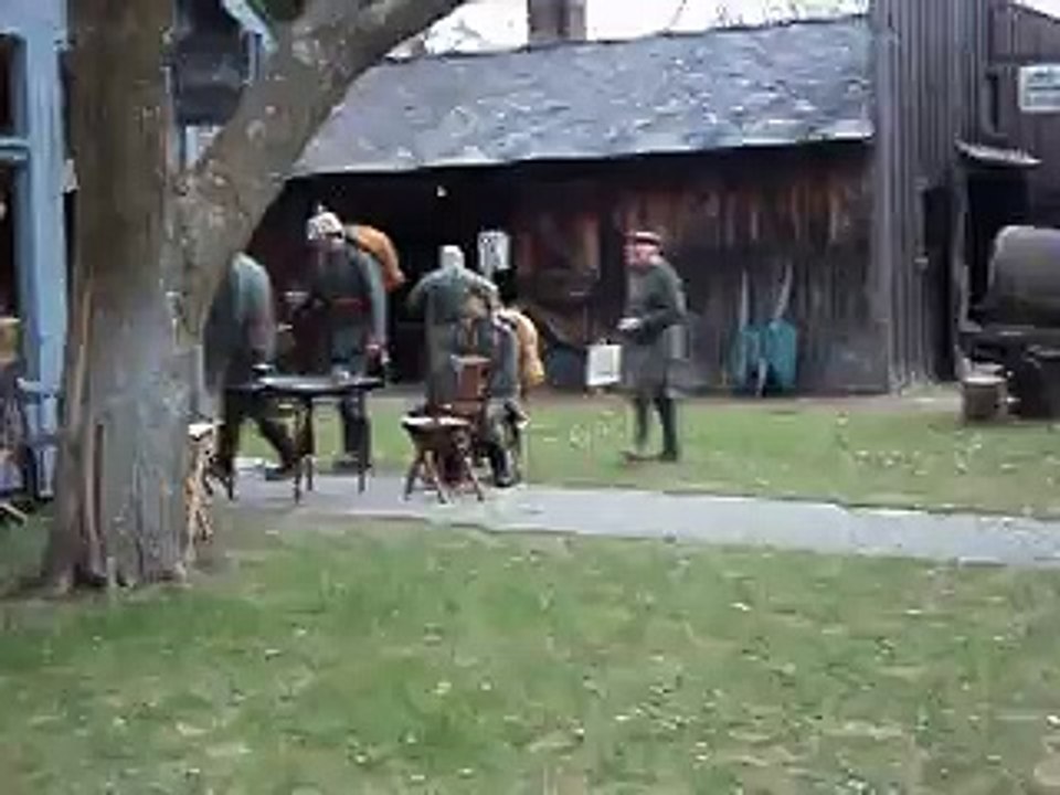 WW I TEST REEL FILM CALL TO DUTY
