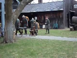 WW I TEST REEL FILM CALL TO DUTY