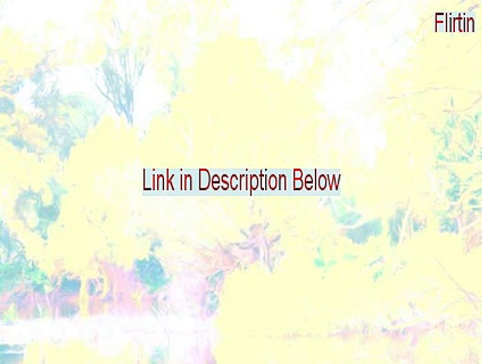 Flirtin Free Download (Legit Download 2015)