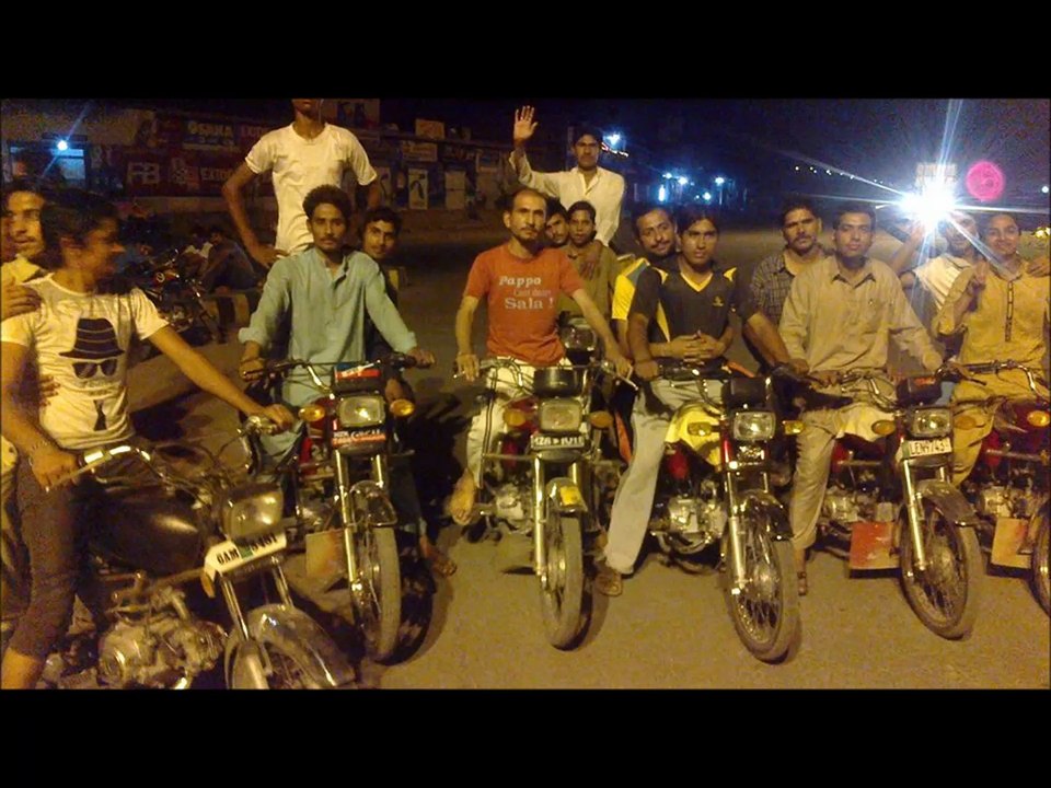 farhan hafizabad