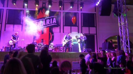 DIRECTIA 5 - Si ce daca & O fata ca ea @ Beraria H / Bucuresti / 24.02.2015