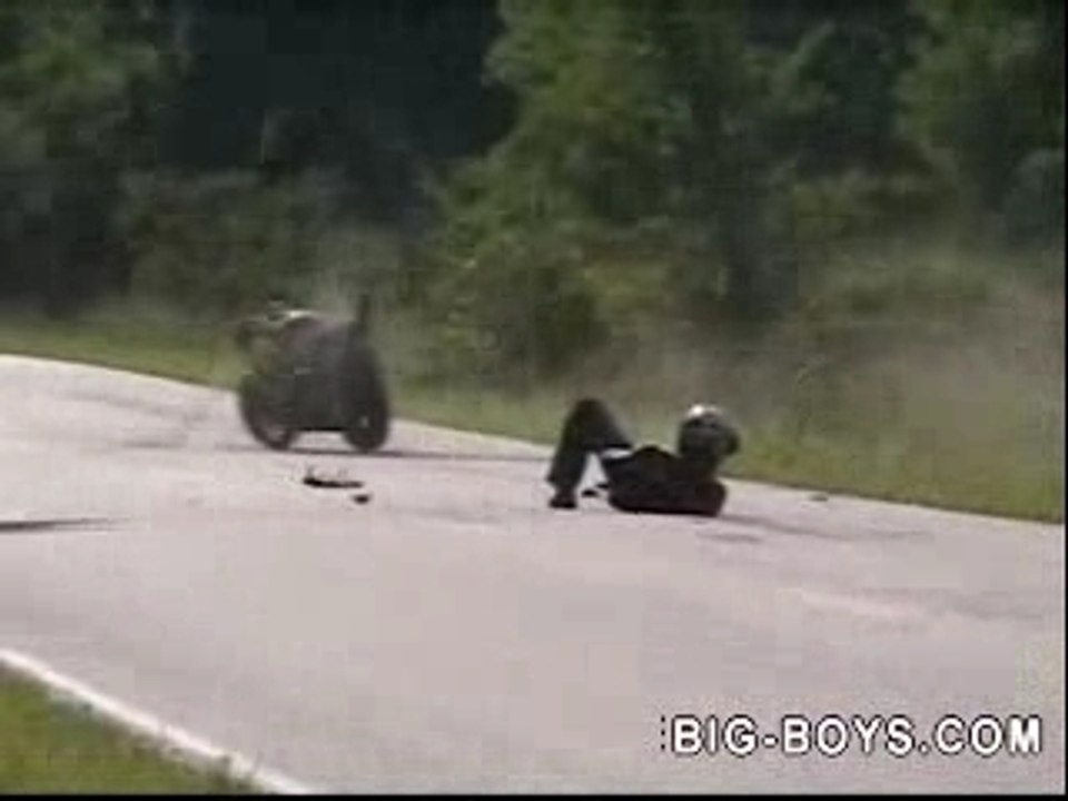 Pauvre Yamaha