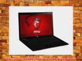 MSI Computer Corp. GE70 2OC-081US9S7-175712-081 17.3-Inch Laptop