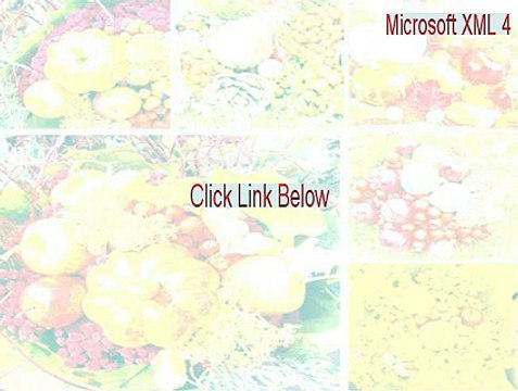 Microsoft XML 4.0 Core Services Vulnerability Patch Key Gen [Instant Download]