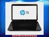 HP 15-d073nr 15.6-Inch Laptop (Sparkling Black)