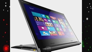 Lenovo IdeaPad Flex 15D 15.6-Inch Touchscreen Laptop (59395752)