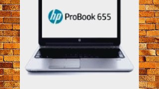 HP ProBook F2R12UT 15.6-Inch Laptop (2.1 GHz AMD A8-5550M Processor 8GB DDR3L 500GB HDD Windows