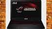 ASUS ROG G751JY-DH72X 17.3-inch Gaming Laptop GeForce GTX 980M Graphics Core i7-4860HQ