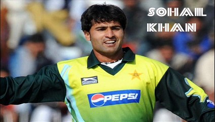 ICC Cricket Team - Pakistan Cricket Team