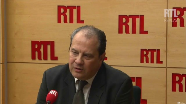Cambadélis sur le mauvais procès contre François Hollande (RTL)
