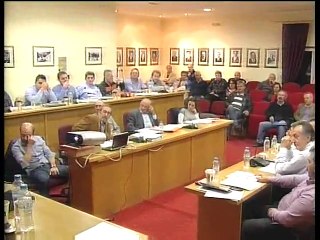 Κατά πλειοψηφία η απόφαση για το Ωδείο στο Καρπενήσι