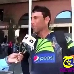 younis shocks