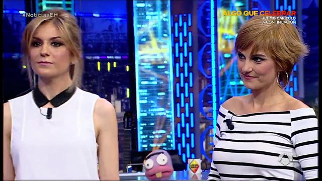 ¿A quién va a creer usted nueva sección de Luis Piedrahita en El Hormiguero 3.0