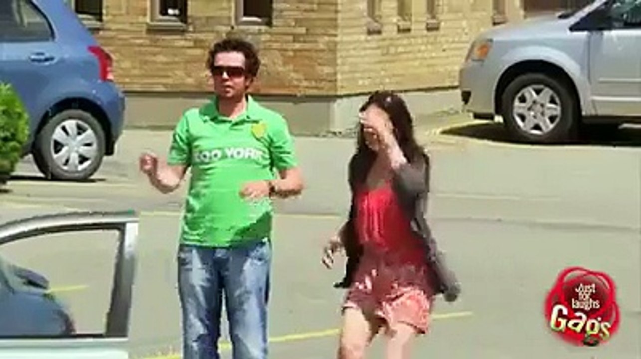 Funny people