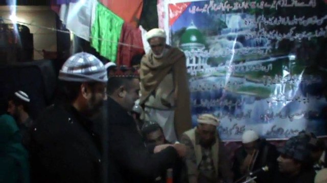 Duniya ki zarurat nahi aik yar zaruri hai by Inam ullah qawal urs mola patt Dhamtour Abbottabad 2015