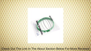GOGO Silicone Wristbands, Adult-size Rubber Bracelets, Party Favors Review
