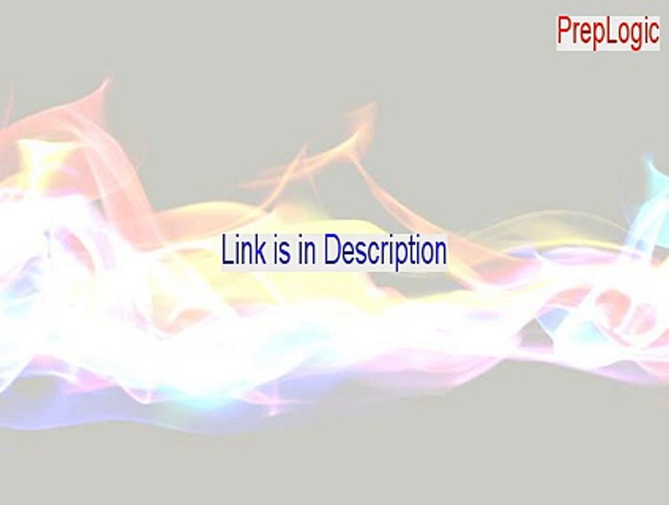 PrepLogic: SQL 2000 Admin.(70-228) Key Gen (Download Now 2015)