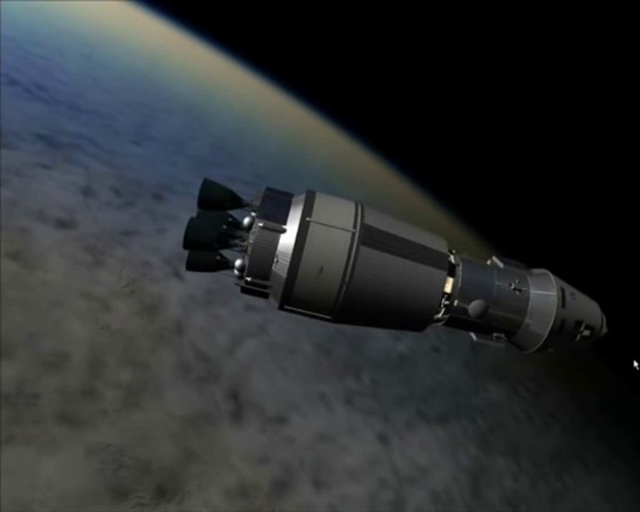 Mission to Venus