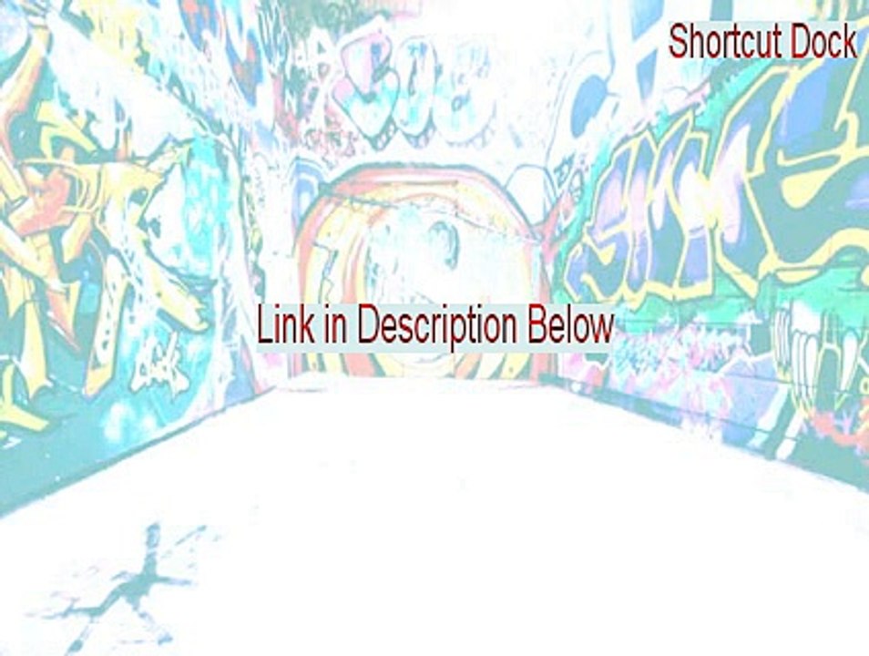 Shortcut Dock Serial - Download Here (2015)
