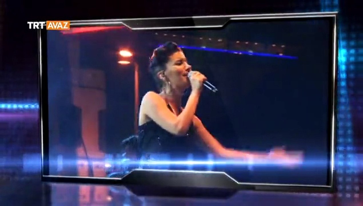 TRT AVAZ MEDYA FESTİVAL DİRİLİS ERTUĞRUL GAZİ DİZİSİ  OZEL 66.BÖLÜM