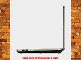 HP ProBook 4530s XU015UT 15.6 LED Notebook (2.1 GHz Intel Core i3-2310M Dual-Core Processor
