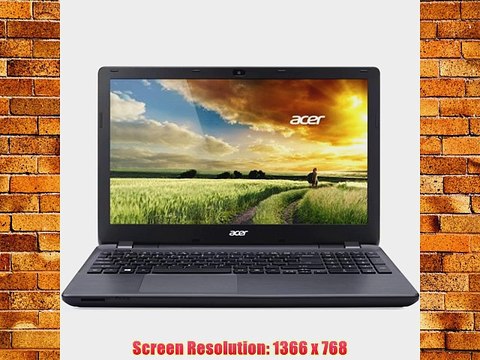 Acer 15.6 Aspire E Laptop 8GB 1TB | E5-571-54GC