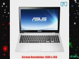 Asus 15.6 Laptop 12GB 1TB | V551LB-SH71T