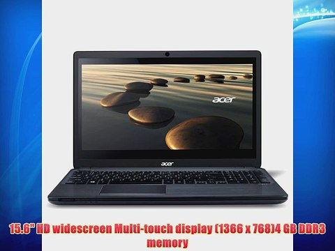 Acer Aspire V5-561P-6869 15.6 LED laptop Intel i5-4200U 1.6GHz 4GB|500GB Win8.1