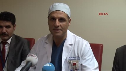 Hasta ile Yakınlarına Psikolojik ve Manevi Destek