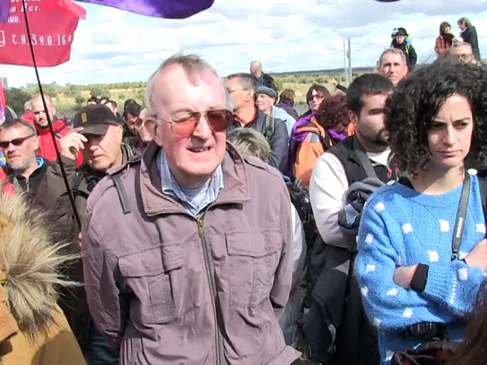 Espagne: le mythe toujours vivant des Brigades internationales